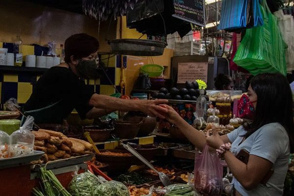 AMLO asegura que "no estamos en recesión técnica"