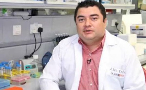 Científico oaxaqueño se declarará culpable de espiar a EE.UU. para Putin