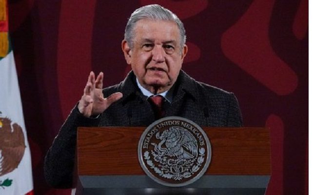 “Que investiguen de quién es la casa": AMLO sobre la mansión en la que vivió su hijo