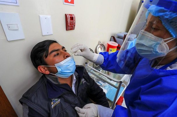 Tonga declara cuarentena nacional por dos casos de Covid-19