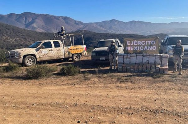 Reportan que fue abatido presunto líder de ‘Los Chapitos’ en Baja California