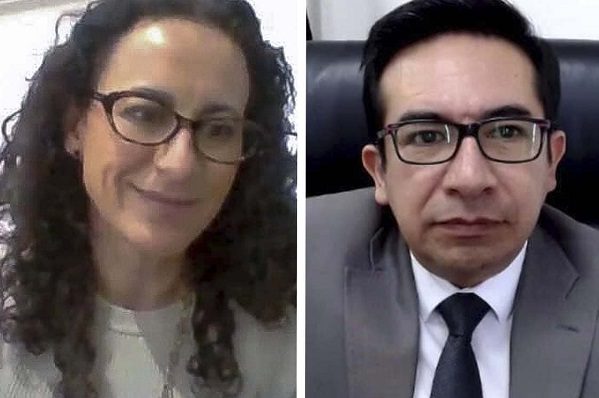 Destituyen a dos consejeros del IEE Hidalgo por fallas del PREP