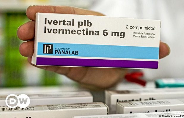 Salud CDMX defiende uso de ivermectina a pesar de rechazo de la OMS