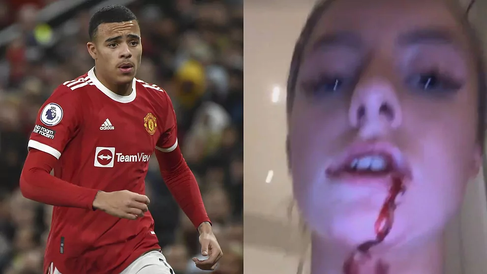 Surgen más acusaciones contra Mason Greenwood, jugador del Manchester United