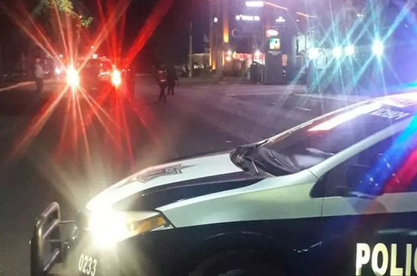 Ataque a policías en Culiacán deja cuatro detenidos