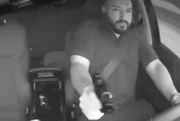 Discusión vial en autopista de Miami termina en balacera #VIDEO