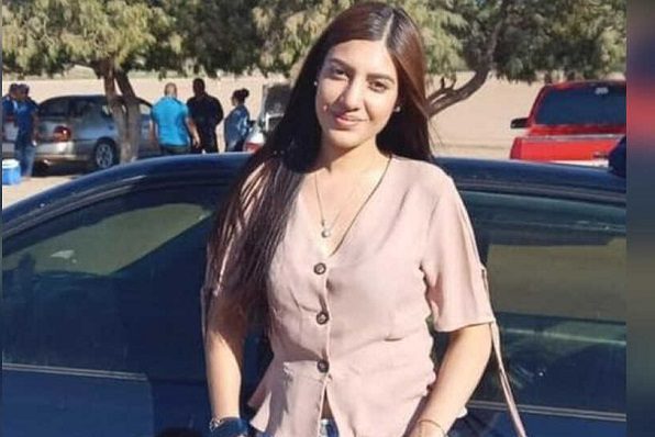 Localizan sin vida a Lizeth Muñoz Armenta, madre desaparecida en Sonora