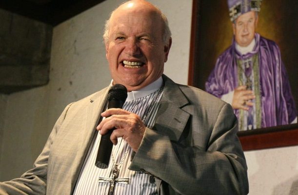 El obispo emérito de Ecatepec, Onésimo Cepeda, será velado en el panteón francés