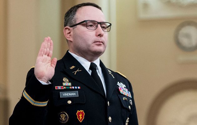 Ex teniente del Ejército de EU demanda al hijo mayor de Trump