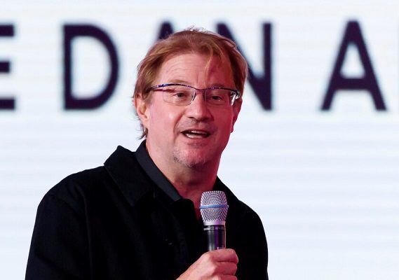 Fiscalía CDMX promueve dos solicitudes de extradición más contra Roemer