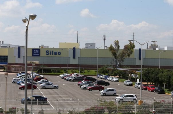 Inicia elección para elegir sindicato en planta de GM en Silao, Guanajuato