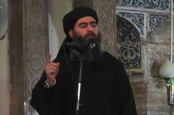 Biden reporta la muerte de líder del Estado Islámico en Siria