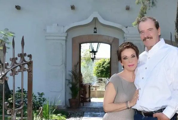 La Hacienda San Cristóbal no se renta en Airbnb, asegura Fox