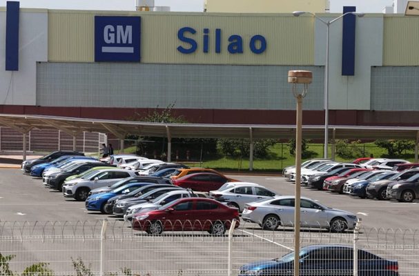 Sindicato independiente gana elección en GM de Silao