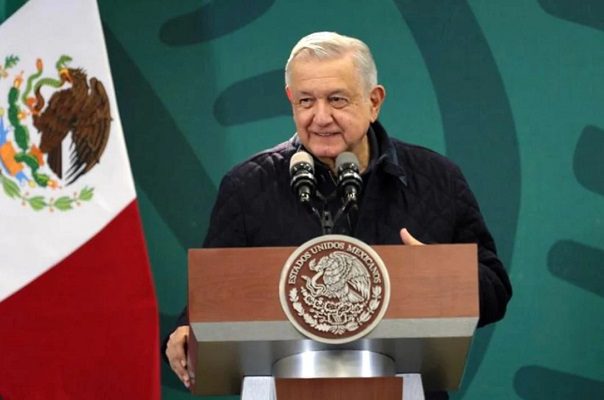 Hospital del IMSS se construirá en terrenos de fallida refinería de Tula: AMLO