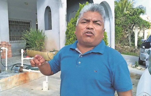 Fiscalía de QRoo investiga agresión al periodista Netzahualcóyotl Cordero