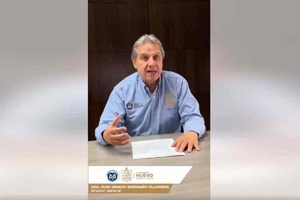 Monterrey emite alerta de mergencia por falta de agua