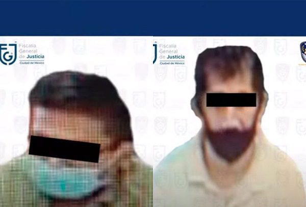 Dan 70 años de cárcel a dos feminicidas en CDMX