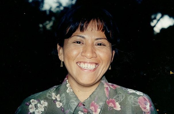 Publican resumen de caso de la muerte de Digna Ochoa