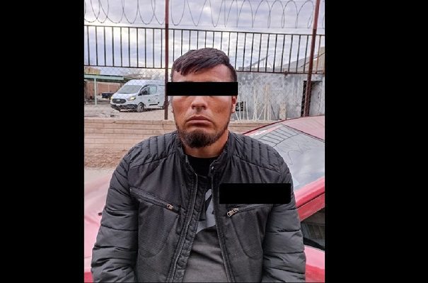 Detienen a presunto autor material de ataque a familia LeBarón