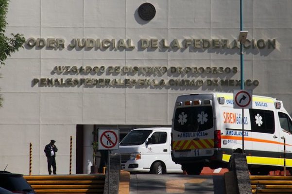 FGR va contra abogado de Ancira y tres de socios cercanos a Julio Scherer Ibarra
