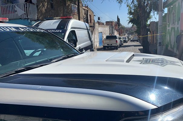 Localizan cuerpo de un bebé semienterrado en una casa de Zapopan, Jalisco