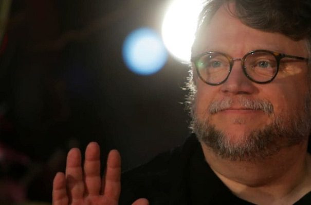 Tres nominaciones en los BAFTA para nueva película de Guillermo del Toro
