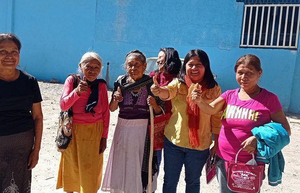 Anulan elección en Ocotequila, Guerrero, por prohibir voto a las mujeres