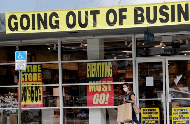Hombre mata a otro tras discusión en fila de supermercado de Florida