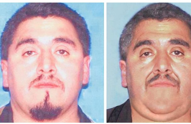 Detienen en Zapopan a Octaviano Juárez Corro, uno de 10 más buscados por FBI