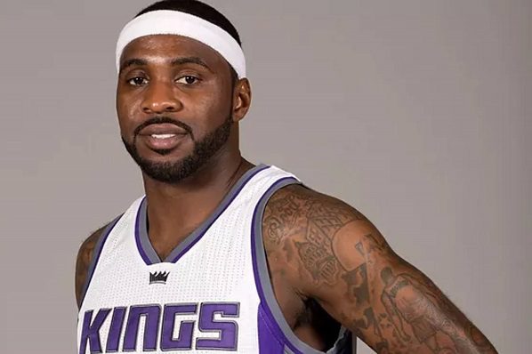 Detienen a ex jugador de la NBA en Madrid por causar diversos altercados