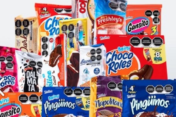 Profeco publica lista completa de marcas que retirará del mercado