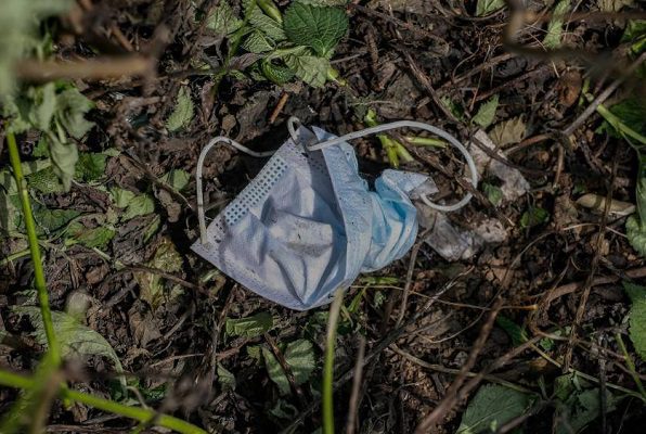 IMSS recomienda cambiar de cubrebocas cada ¡4 horas!