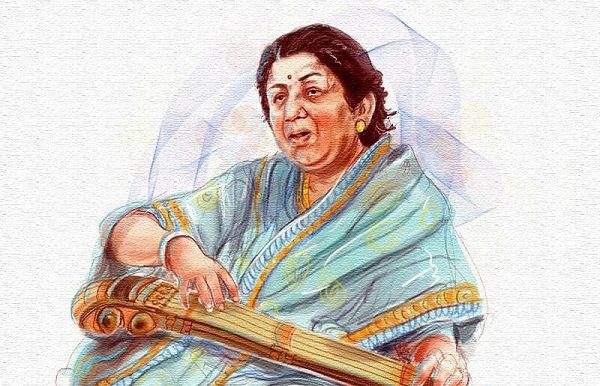 Fallece la reconocida cantante Lata Mangeshkar, ‘Ruiseñor de India’