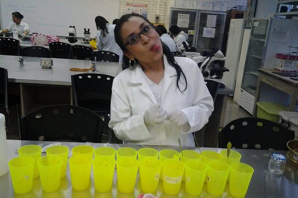 Grupo armado asesina a médica veterinaria de la UNAM, en Michoacán