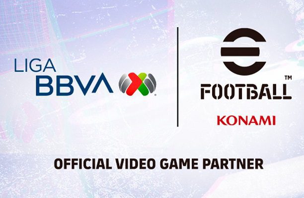 La Liga MX aparecerá en eFootball, logra acuerdo de exclusividad con Konami