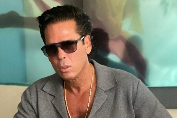 "Cuando yo sea titular del ejecutivo, ajustaremos cuentas", advierte Palazuelos