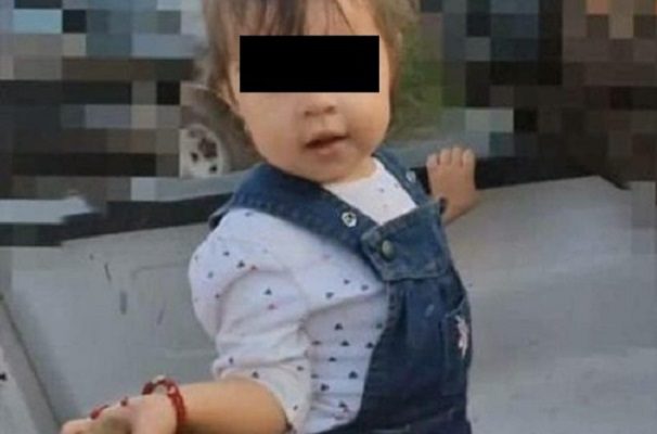 Niña de 2 años muere al comer una galleta envenenada, en Jalisco