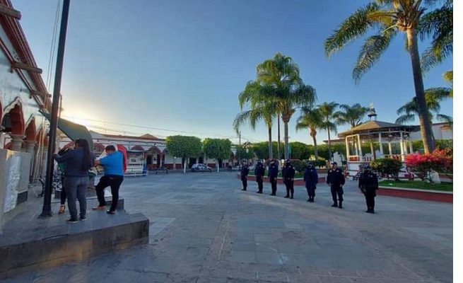 Localizan a dos niños muertos y con huellas de tortura en San Gabriel, Jalisco
