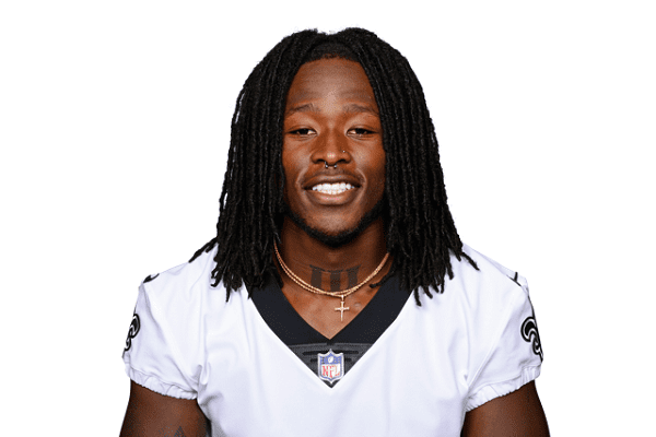 Arrestan a Alvin Kamara, corredor de los Saints, por agresión tras Pro Bowl