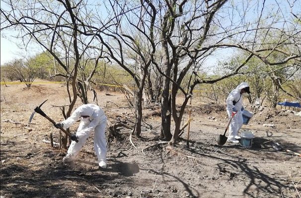 Localizan sin vida a abuela y nieta extraviadas desde 2021 en Hidalgo