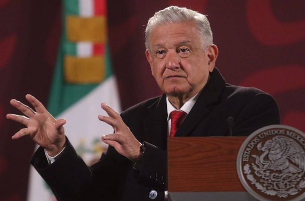 AMLO asegura que acusaciones contra su hijo vienen de la oposición