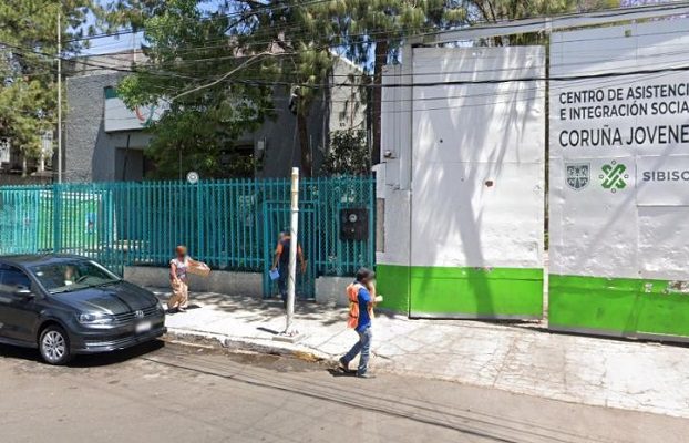 DIF investiga denuncia de maltrato a niños en albergues de la CDMX