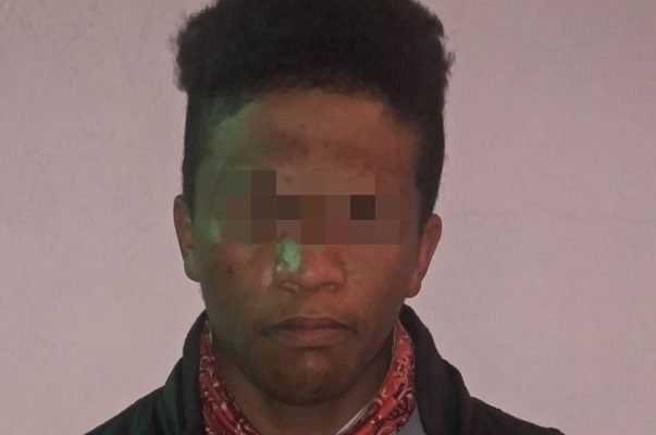 Detienen al presunto homicida del hijo del periodista local Marco Islas Parra