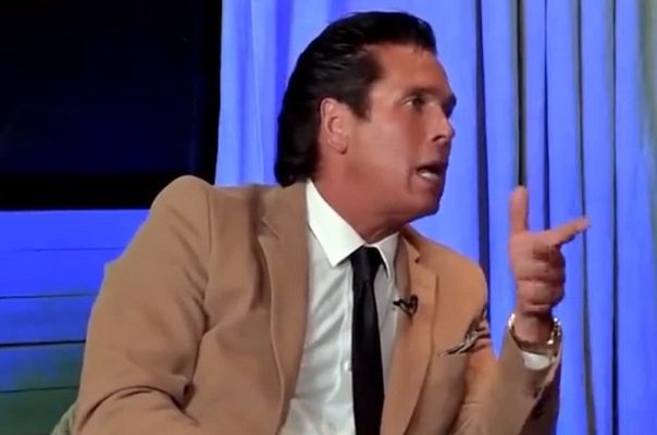 Palazuelos admite que él y otras personas mataron a dos sujetos "en legítima defensa"