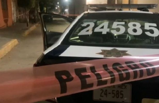 Asesinan a conductor por aplicación durante un asalto, en Tlalnepantla