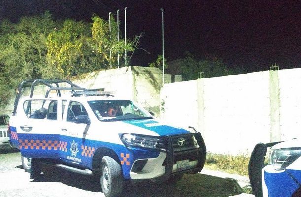 Hombre contagiado de Covid-19 muere en calle de Querétaro