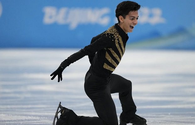 Guillermo del Toro se sumó a los aplausos a Donovan Carrillo