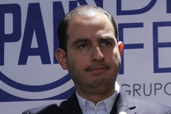 El PAN anuncia que impugnará la convocatoria de Revocación de mandato