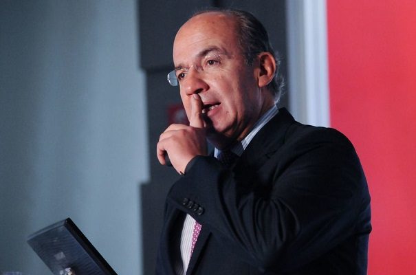 Calderón es nombrado Presidente de la Comisión del Medio Ambiente de la FIA